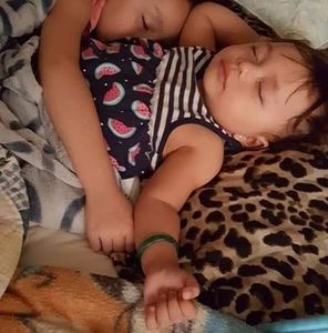 Meet your Posher, George